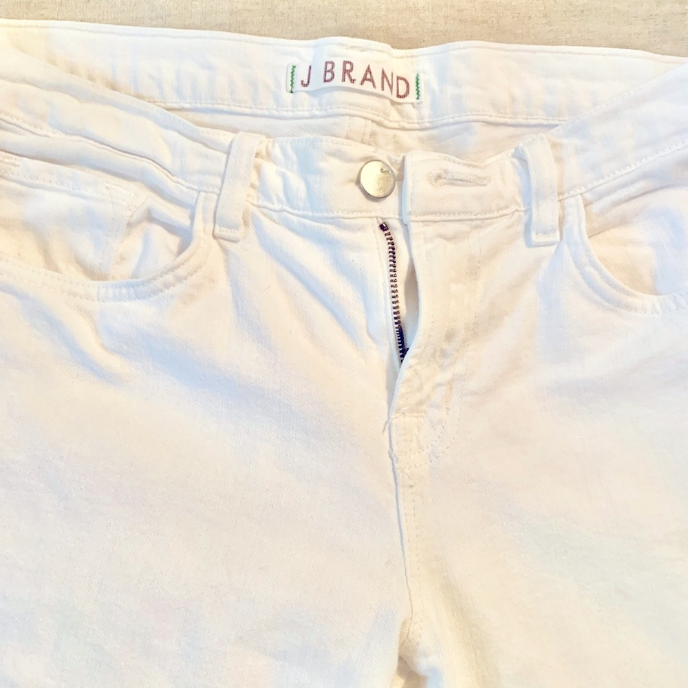 J Brand Jeans